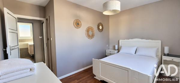 Maison à vendre 4 pièces 82 m² Limoges