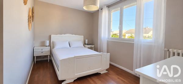 Maison à vendre 4 pièces 82 m² Limoges