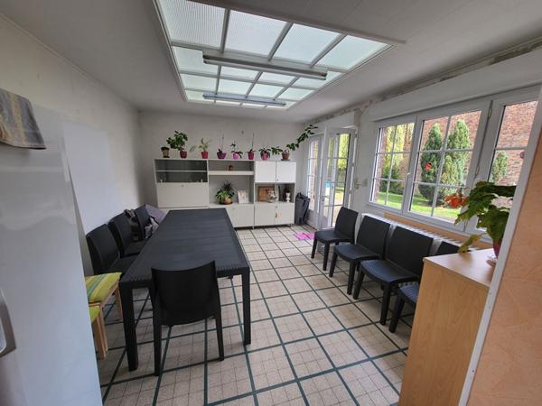 Maison Lens 5 pièce(s) 105 m2