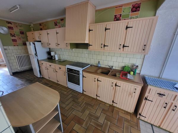 Maison Lens 5 pièce(s) 105 m2