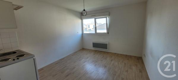 Appartement F1 à vendre  1 pièce - 20,50 m2 ILLZACH - 68