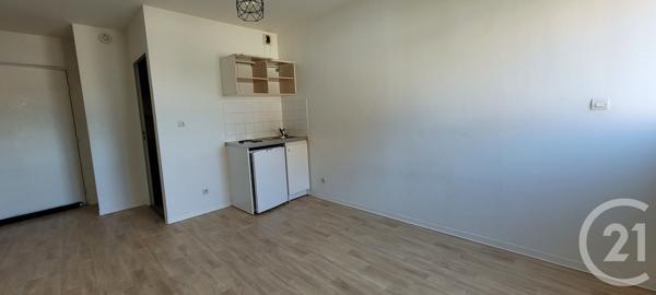 Appartement F1 à vendre  1 pièce - 20,50 m2 ILLZACH - 68
