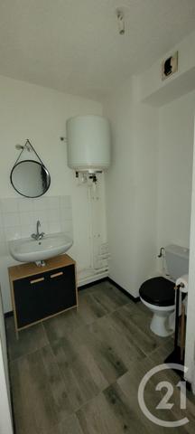 Appartement F1 à vendre  1 pièce - 20,50 m2 ILLZACH - 68