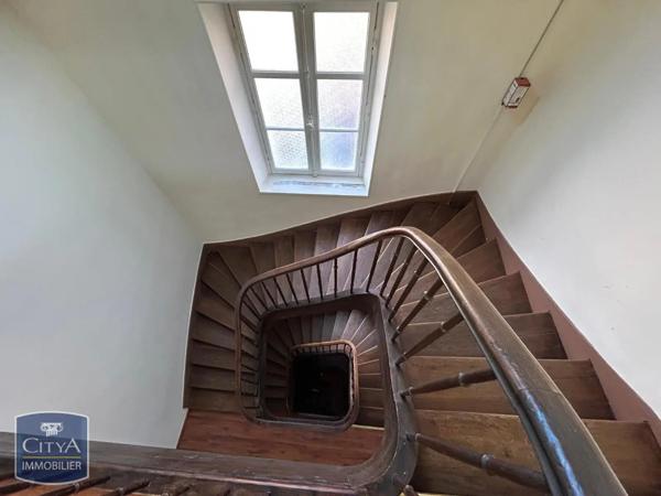 Appartement à vendre 4 pièces 90m²