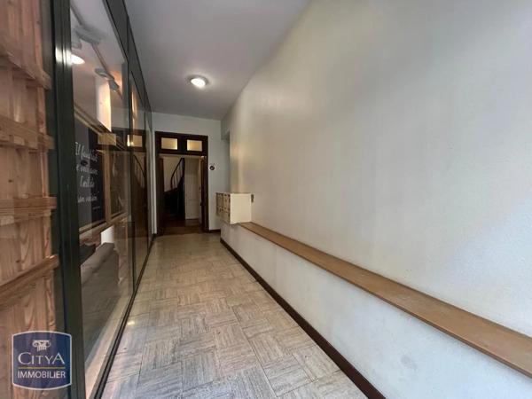 Appartement à vendre 4 pièces 90m²