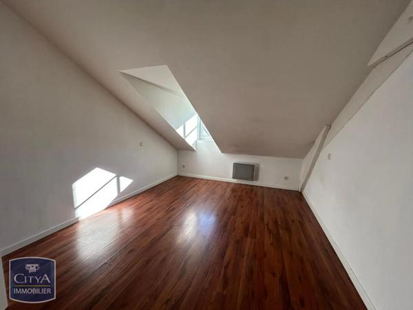 Appartement à vendre 4 pièces 90m²