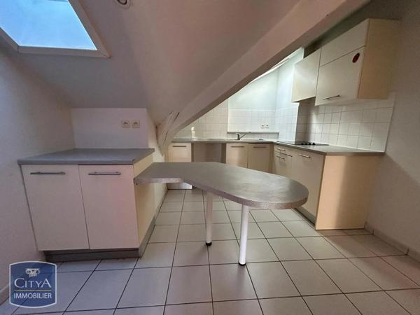 Appartement à vendre 4 pièces 90m²