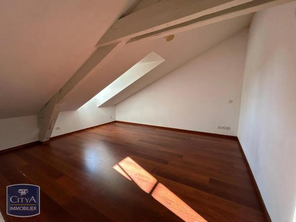 Appartement à vendre 4 pièces 90m²