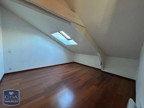 Appartement à vendre 4 pièces 90m²