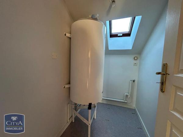 Appartement à vendre 4 pièces 90m²