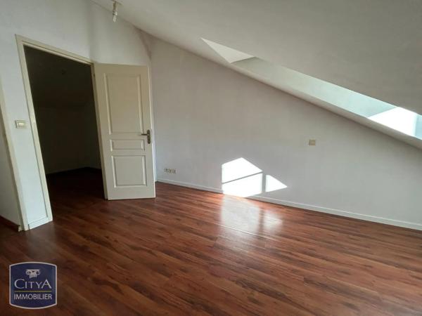 Appartement à vendre 4 pièces 90m²