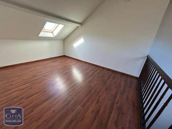 Appartement à vendre 4 pièces 90m²