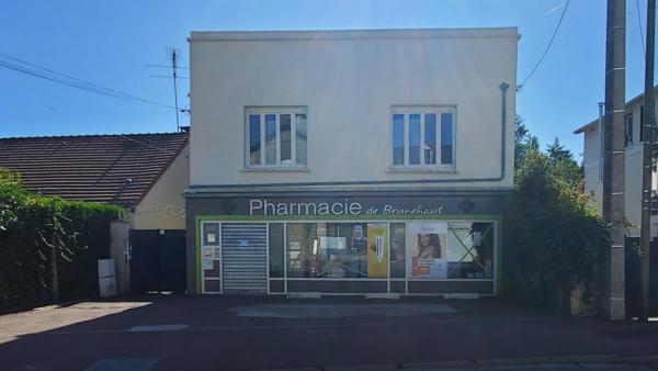 Vente / Maison de ville