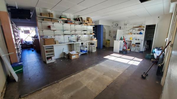 Vente / Maison de ville