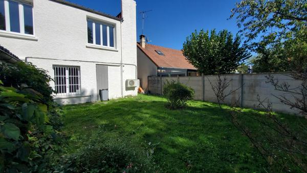 Vente / Maison de ville