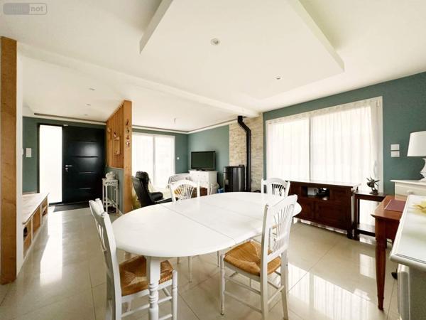 Maison à vendre à Miniac-Morvan en Ille-et-Vilaine (35540), ref : 150/1953