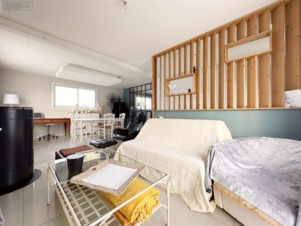 Maison à vendre à Miniac-Morvan en Ille-et-Vilaine (35540), ref : 150/1953