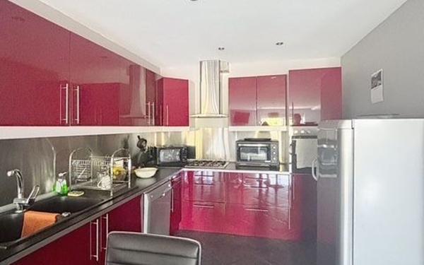 Maison à vendre    4 pièces •  Neufchâteau