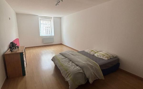 Maison à vendre    4 pièces •  Neufchâteau