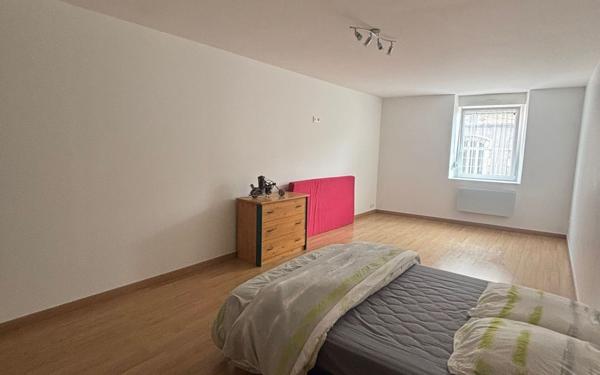 Maison à vendre    4 pièces •  Neufchâteau