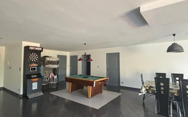 Maison à vendre    4 pièces •  Neufchâteau