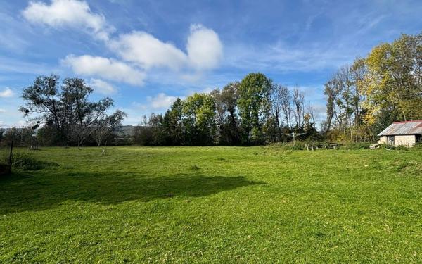 Maison à vendre    4 pièces •  Neufchâteau