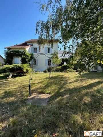 Maison 127 m2 à finir de rénover