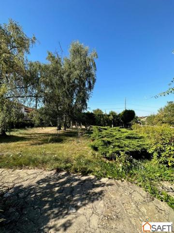 Maison 127 m2 à finir de rénover