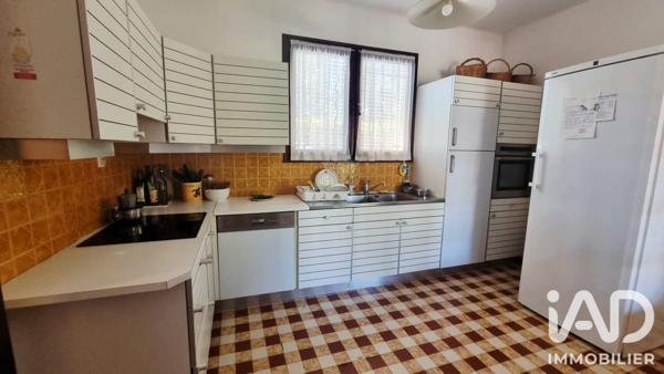 Maison à vendre 4 pièces 110 m² Saint-Maximin-la-Sainte-Baume
