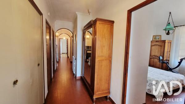 Maison à vendre 4 pièces 110 m² Saint-Maximin-la-Sainte-Baume