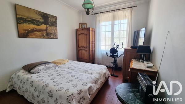Maison à vendre 4 pièces 110 m² Saint-Maximin-la-Sainte-Baume