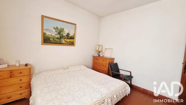 Maison à vendre 4 pièces 110 m² Saint-Maximin-la-Sainte-Baume
