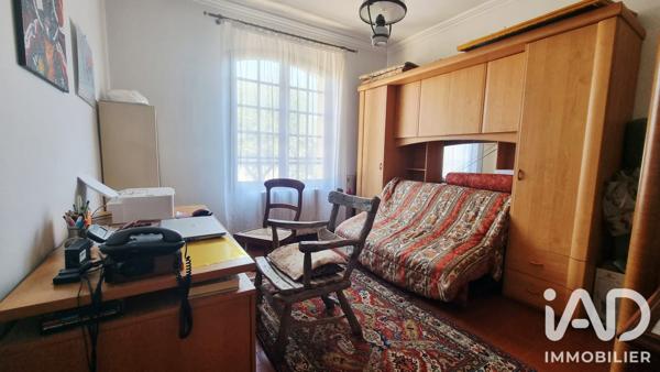 Maison à vendre 4 pièces 110 m² Saint-Maximin-la-Sainte-Baume