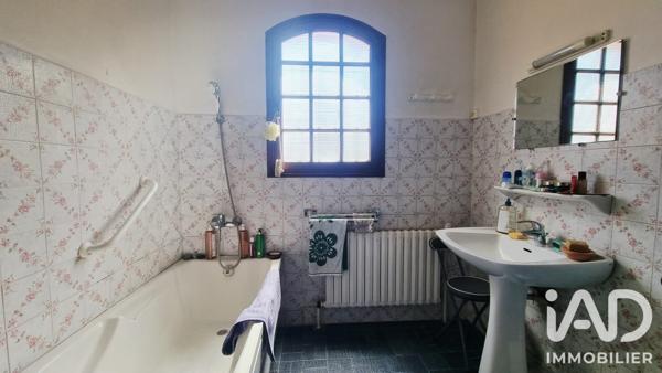 Maison à vendre 4 pièces 110 m² Saint-Maximin-la-Sainte-Baume
