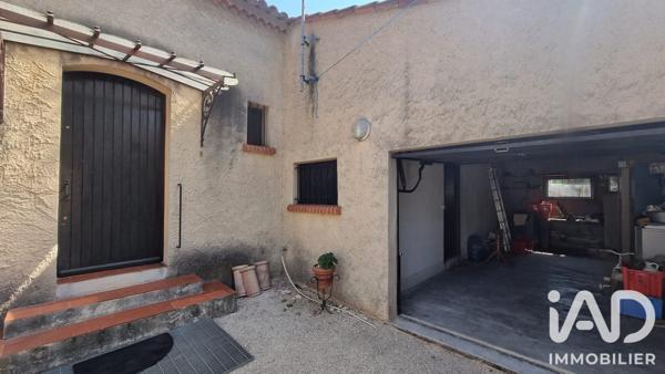 Maison à vendre 4 pièces 110 m² Saint-Maximin-la-Sainte-Baume