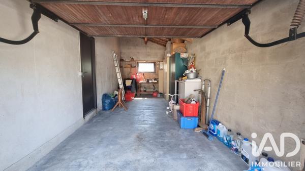 Maison à vendre 4 pièces 110 m² Saint-Maximin-la-Sainte-Baume