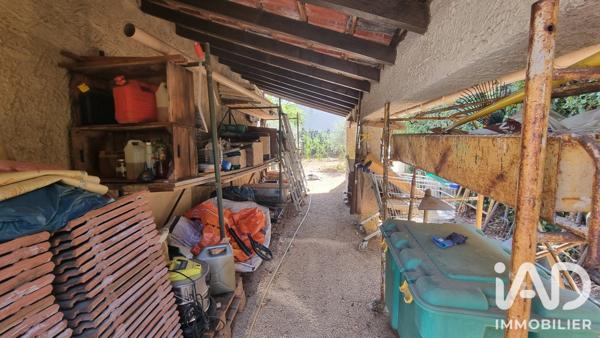 Maison à vendre 4 pièces 110 m² Saint-Maximin-la-Sainte-Baume