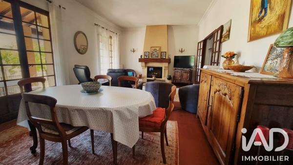 Maison à vendre 4 pièces 110 m² Saint-Maximin-la-Sainte-Baume
