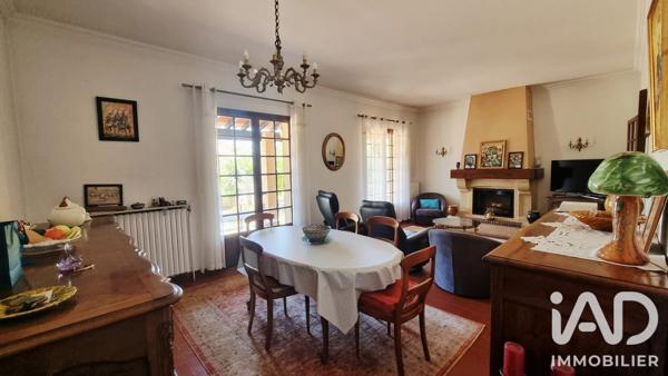 Maison à vendre 4 pièces 110 m² Saint-Maximin-la-Sainte-Baume