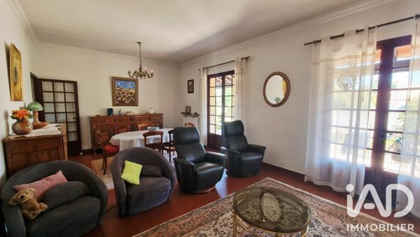Maison à vendre 4 pièces 110 m² Saint-Maximin-la-Sainte-Baume