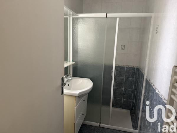 Location maison 3 pièces 83 m² Bourbon-Lancy