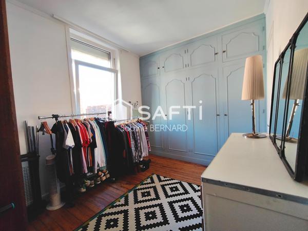 Décoration soignée, maison coup de coeur !