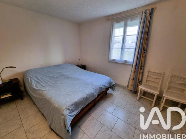 Maison à vendre 6 pièces 156 m² Mouilleron-Saint-Germain