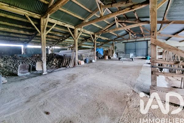 Maison à vendre 6 pièces 156 m² Mouilleron-Saint-Germain