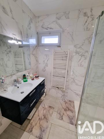Maison à vendre 6 pièces 156 m² Mouilleron-Saint-Germain