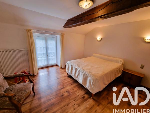 Maison à vendre 6 pièces 156 m² Mouilleron-Saint-Germain
