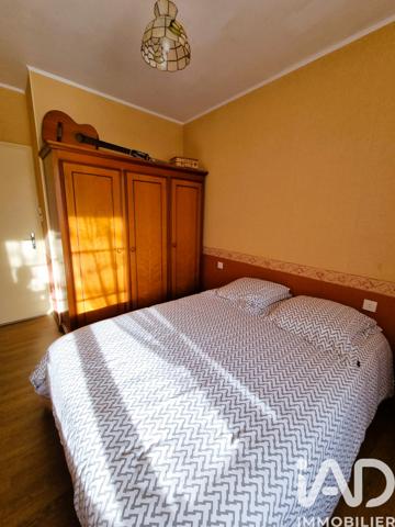 Maison à vendre 6 pièces 156 m² Mouilleron-Saint-Germain