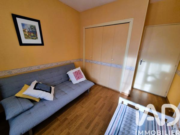 Maison à vendre 6 pièces 156 m² Mouilleron-Saint-Germain