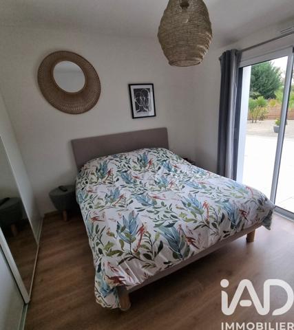 Maison à vendre 6 pièces 150 m² La Barre-de-Monts