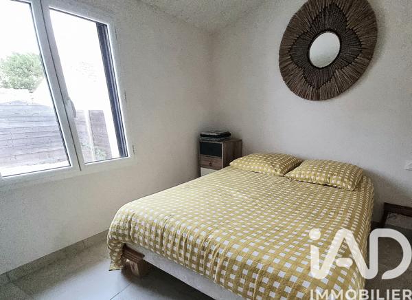 Maison à vendre 6 pièces 150 m² La Barre-de-Monts